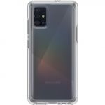 Otterbox Capa Symmetry para Samsung Galaxy A51 Clear