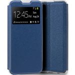 Capa Flip Cover Samsung G985 Galaxy S20 Plus Liso Blue - OKPT14002
