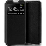 Capa Flip Cover Samsung G980 Galaxy S20 Liso Black - OKPT13999