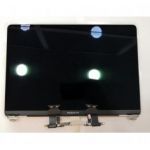 Display LCD + Touch Preto + Frame Cinza MacBook Pro 13' 2019 A2159