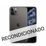 Apple iPhone 11 Pro Recondicionado (Grade A) 5.8" 64GB Space Grey