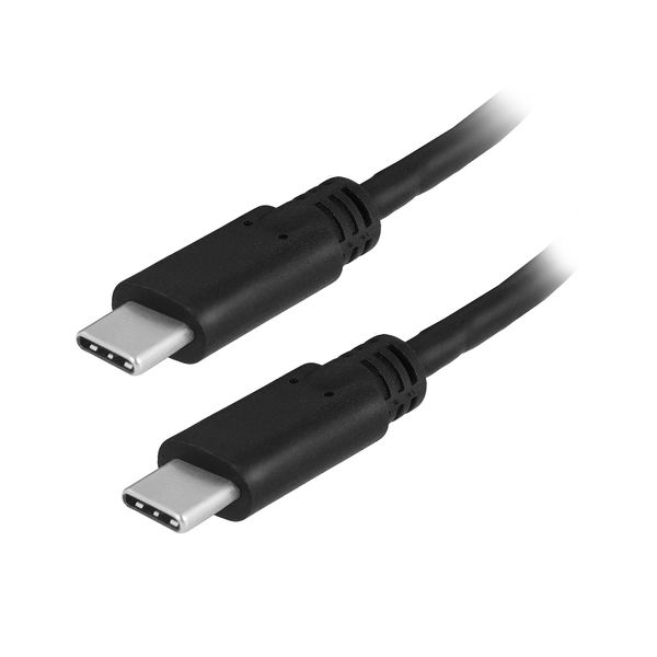 Ewent Cabo Usb C Macho Usb C Macho M Preto Ew Kuantokusta