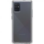 Otterbox Capa Symmetry para Samsung Galaxy A71 Clear