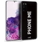 Capa Samsung G980 Galaxy S20 Design Phone Me - Galaxy S20 - OKPT14145