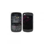Carcaça para BlackBerry Curve 8520 Black