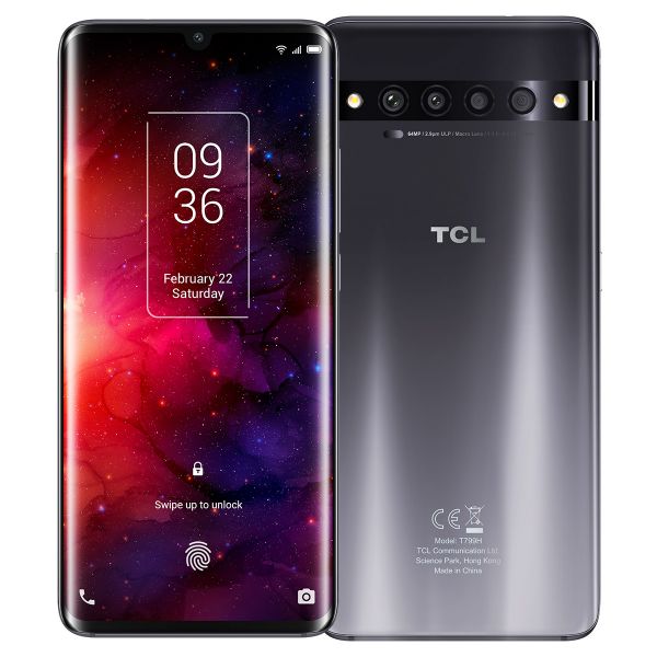 Смартфон tcl 10 se 128 гб обзор