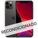 Apple iPhone 11 Pro Recondicionado (Grade A) 5.8" 256GB Space Grey