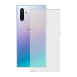 Contact Capa para Samsung Galaxy Note 10 Contact Flex TPU Transparente - S1904312