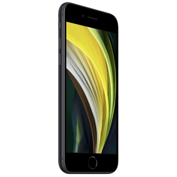 Apple iPhone SE 2020 4.7" 64GB Black
