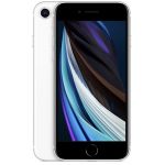 iPhone SE 2020 4.7" 256GB White