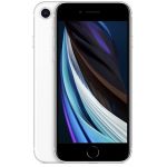 Apple iPhone SE 2020 4.7" 64GB White