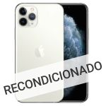 iPhone 11 Pro Recondicionado (Grade A) 5.8" 64GB Silver