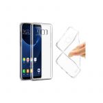 New Mobile Capa TPU para Samsung A71 Clear
