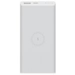 Powerbank Xiaomi Mi Wireless 10000mAh White - VXN4294GL