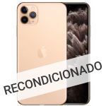 iPhone 11 Pro Recondicionado (Grade A) 5.8" 64GB Gold