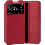 Cool Accesorios Capa com Cobertura Samsung G770 Galaxy S10 Lite Plain Red 8434847033907