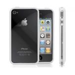 Case-Mate Capa Hula para iPhone 4/4s White