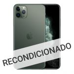 iPhone 11 Pro Max Recondicionado (Grade A) 6.5" 64GB Midnight Green