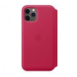 Apple Capa iPhone 11 Pro Raspberry