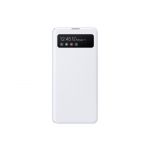 Samsung Capa Flip Wallet para Samsung A41 White - EF-EA415PWEGEU