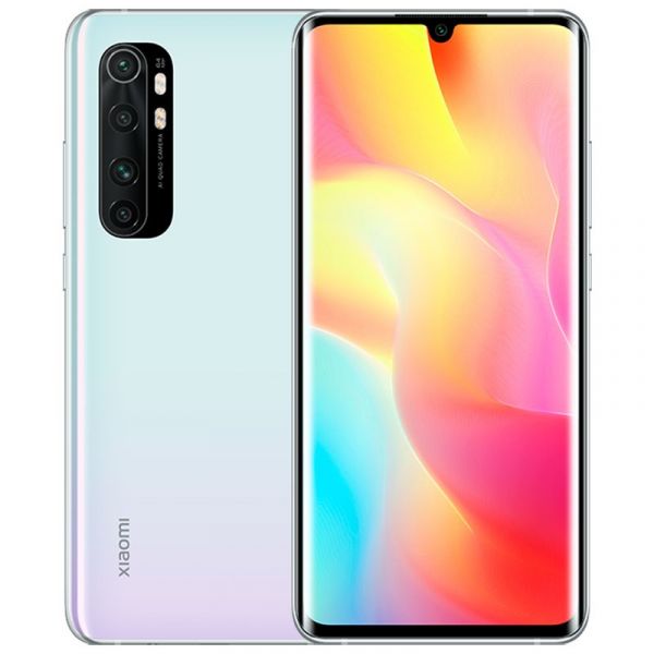 note 10 lite dual sim