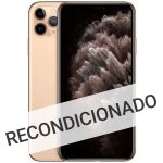 iPhone 11 Pro Max Recondicionado (Grade A) 6.5" 256GB Gold