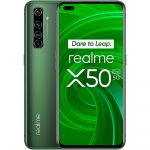Realme X50 Pro 5G Dual SIM 8GB/128GB Green