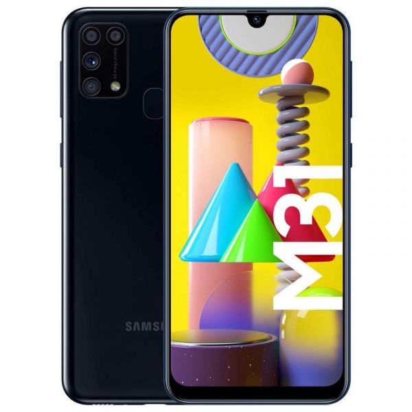 galaxy m31 6gb