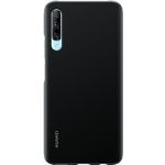 Huawei Capa de Silicone Huawei P Smart Pro Black - 1700258930