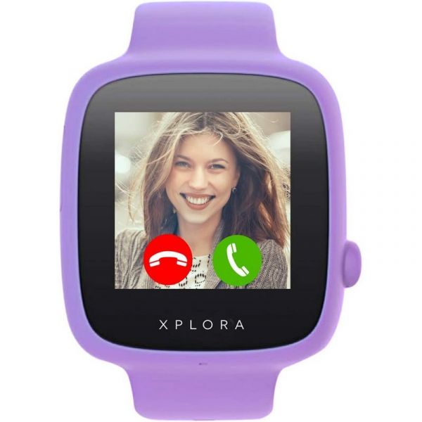 xplora kids