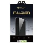 Mocoll 2.5D Full Cover S10 Lite 9H Black Arredonda - 6955376163580