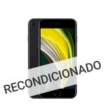 iPhone SE 2020 Recondicionado (Grade A) 4.7&quot; 64GB Black