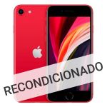 iPhone SE 2020 Recondicionado (Grade A) 4.7&quot; 64GB Red