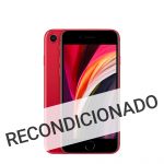 Apple iPhone SE 2020 Recondicionado (Grade A) 4.7" 128GB Red