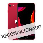 iPhone SE 2020 Recondicionado (Grade A) 4.7" 256GB Red