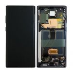 Touch + Display Samsung Galaxy Note 10 Plus (N975F) Aura Black Original