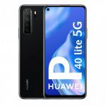Huawei P40 Lite 5G Dual SIM 6GB/128GB Midnight Black