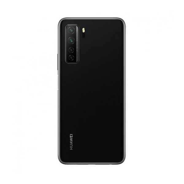 Huawei P40 Lite 5G Dual SIM 6GB/128GB Midnight Black