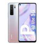 Huawei P40 Lite 5G Dual SIM 6GB/128GB Space Silver