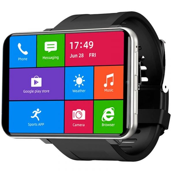 ticwris max smartwatch