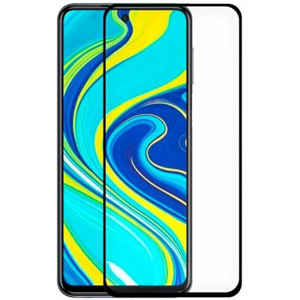 Huawei Pelicula De Vidro Xiaomi Redmi Note 9s Redmi Note 9 Pro Full