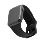 Urban Armor Gear Bracelete Scout Negra para Apple Watch 40mm