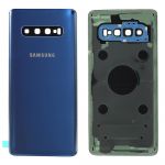 Tampa Bateria Samsung Galaxy S10 G973 Blue TK25838