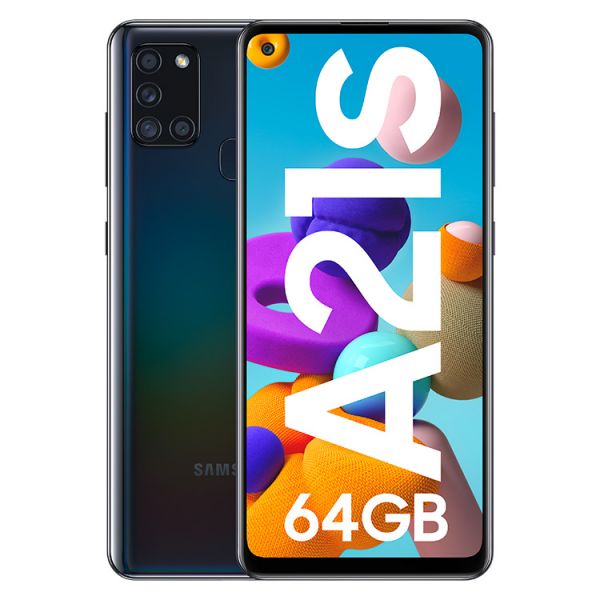 Смартфон samsung galaxy a21s 4 64gb обзор