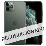 Apple iPhone 11 Pro Recondicionado (Grade B) 5.8" 64GB Midnight Green