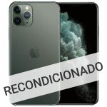 iPhone 11 Pro Recondicionado (Grade B) 5.8" 64GB Midnight Green