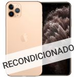 iPhone 11 Pro Recondicionado (Grade B) 5.8" 64GB Gold