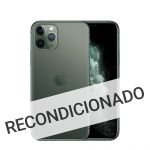 Apple iPhone 11 Pro Recondicionado (Grade B) 5.8" 256GB Midnight Green