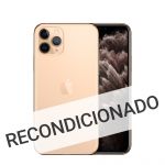 iPhone 11 Pro Recondicionado (Grade B) 5.8" 256GB Gold