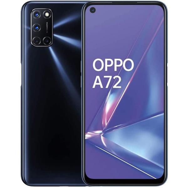 oppo a7i